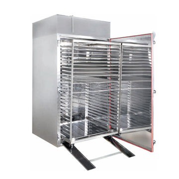 Beelonia Trockenschrank TF6-100 mit Programmsteuerung